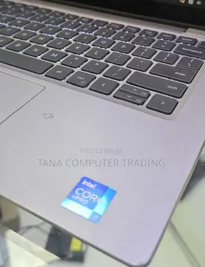 New Laptop Dell Latitude 11 5175 16GB Intel Core I7 SSD 512GB