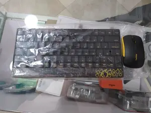 Mafi Wirless Keyboard and Mouse