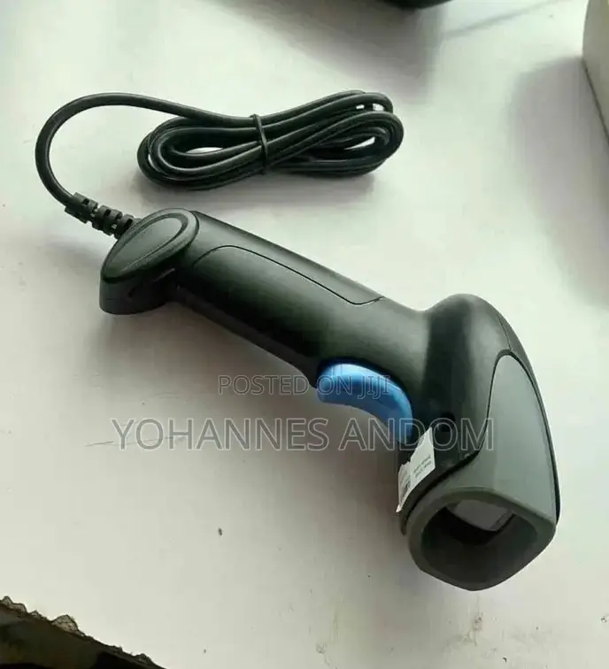 Barcode Scanner in Bole Accessories & Supplies for Electronics