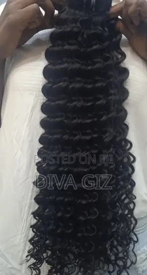 Diva Human Hair ትክክለኛ የተፈጥሮ ፀጉር DIVA Gen