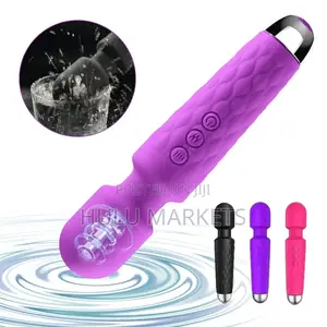 Photo - Silicone Vibrators
