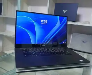 New Laptop Dell XPS 15 16GB Intel Core I7 SSD 512GB