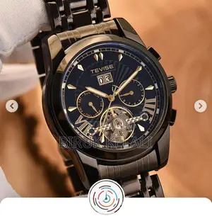 Tevise Full Automatic Watch