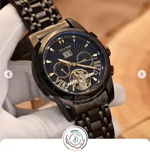 Tevise Full Automatic Watch