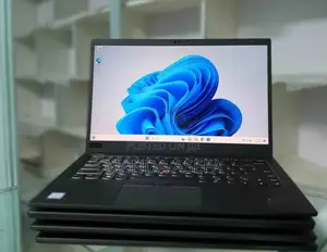 Photo - New Laptop Lenovo ThinkPad X1 Carbon 16GB Intel Core I7 SSD 512GB