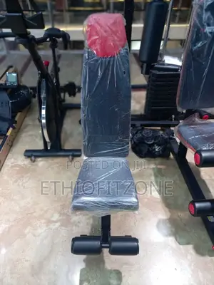 Sport Exercise Adjustable Benchess