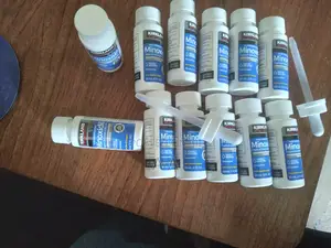 Minoxidil And Derma Roller