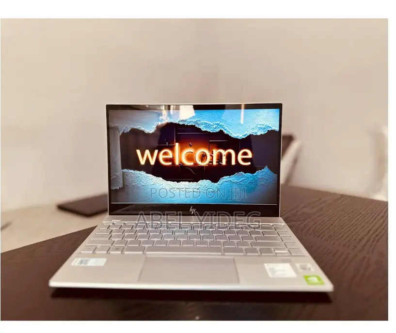 New Laptop HP Pavilion 13 16GB Intel Core I5 SSD 512GB