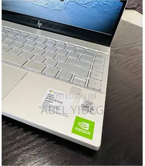 New Laptop HP Pavilion 13 16GB Intel Core I5 SSD 512GB