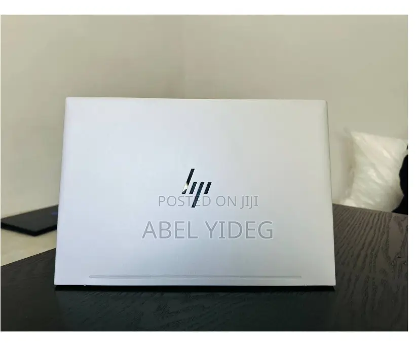 New Laptop HP Pavilion 13 16GB Intel Core I5 SSD 512GB