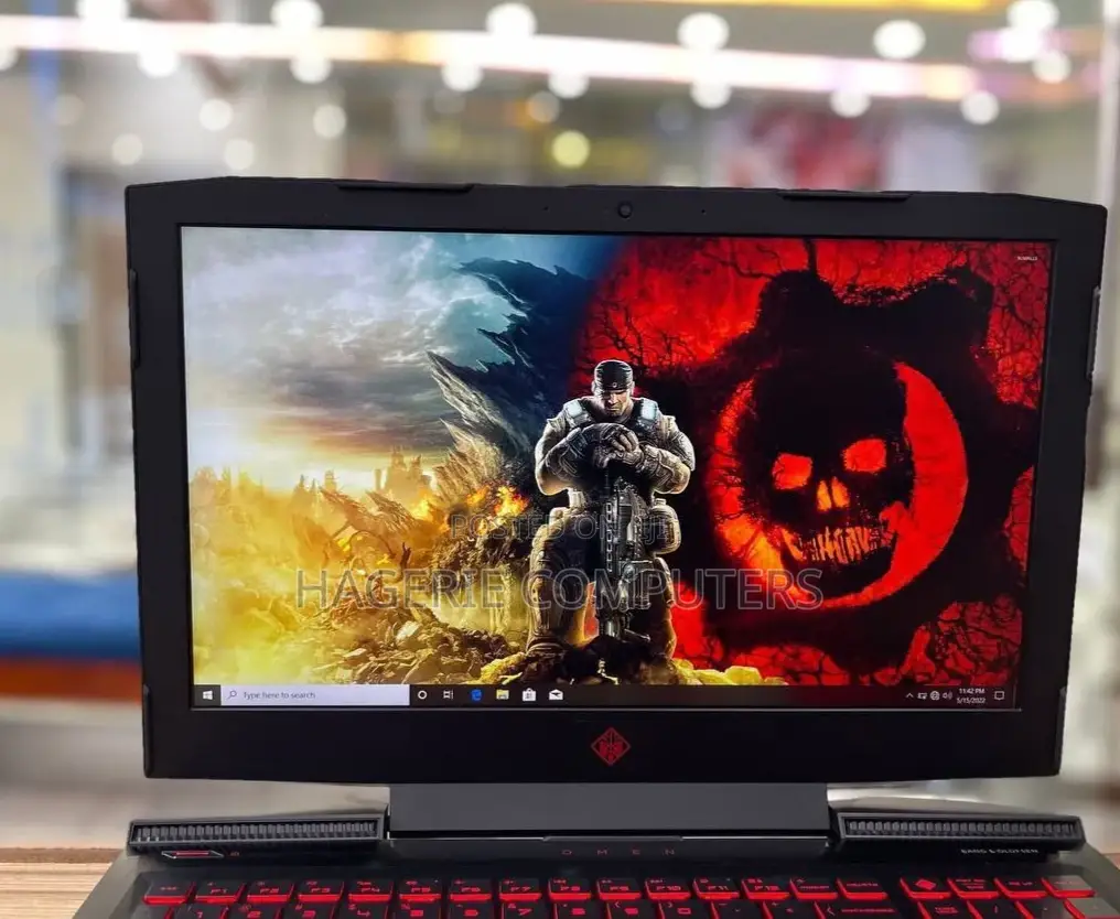 Laptop HP Omen X 16GB Intel Core I7 HDD+SSD 1.5T