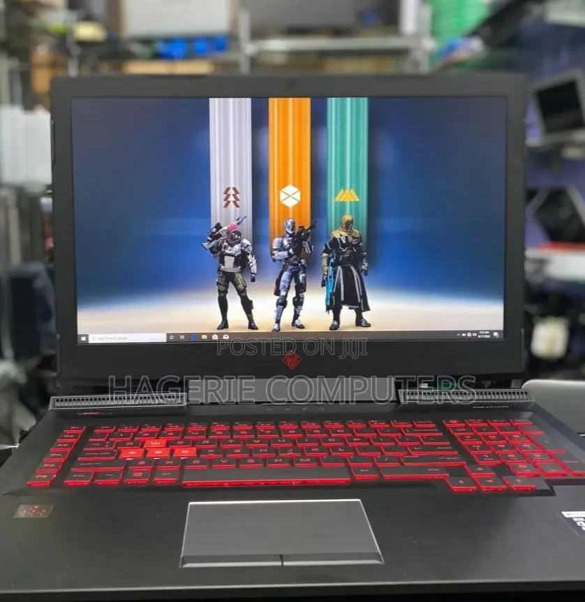 Laptop HP Omen X 16GB Intel Core I7 HDD+SSD 1.5T