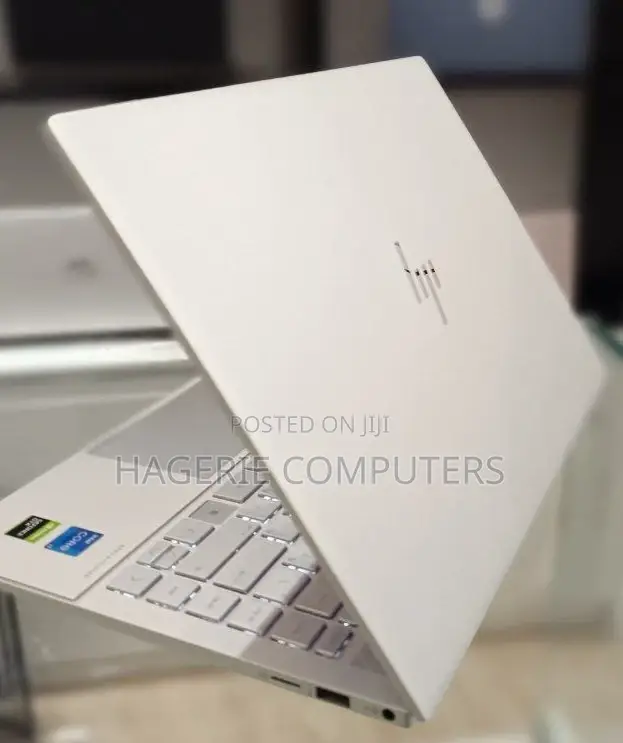 New Laptop HP Envy 15 16GB Intel Core I7 SSD 512GB