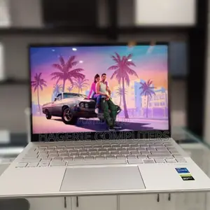 Photo - New Laptop HP Envy 15 16GB Intel Core I7 SSD 512GB