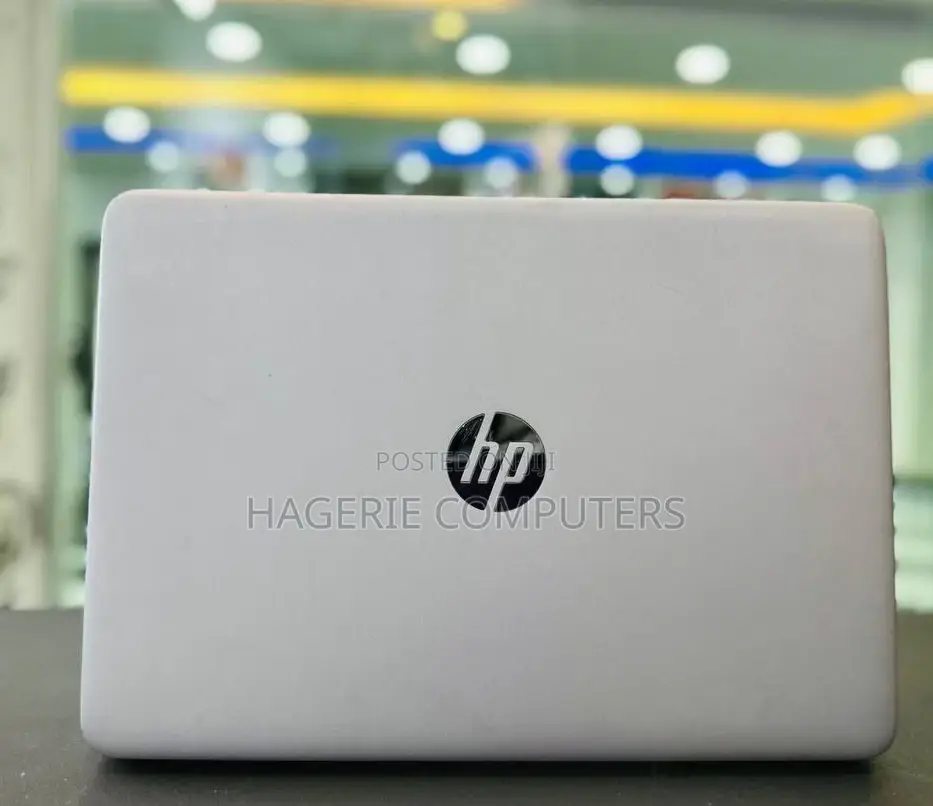 New Laptop HP EliteBook 840 G4 8GB Intel Core I5 HDD 1T