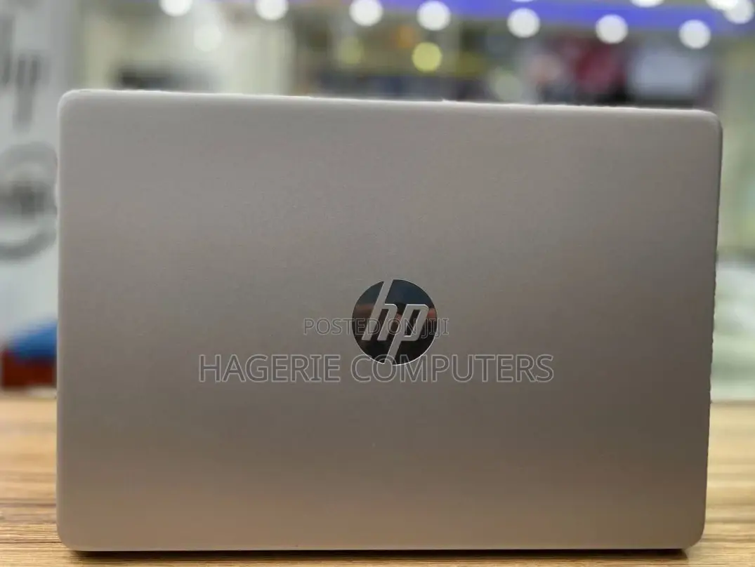 New Laptop HP EliteBook 840 G4 8GB Intel Core I5 HDD 1T