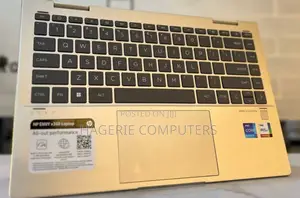 Photo - New Laptop HP Envy X360 16GB Intel Core I7 SSD 512GB