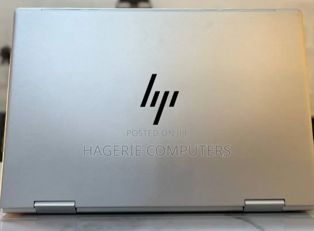 New Laptop HP Envy X360 16GB Intel Core I7 SSD 512GB