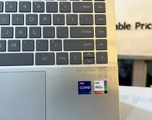 New Laptop HP Envy X360 16GB Intel Core I7 SSD 512GB