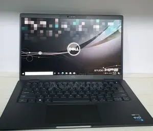 New Laptop Dell Latitude 7430 16GB Intel Core I7 SSD 512GB