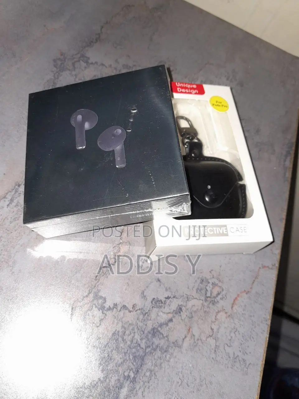 Airpods 3rd Gen and Case New