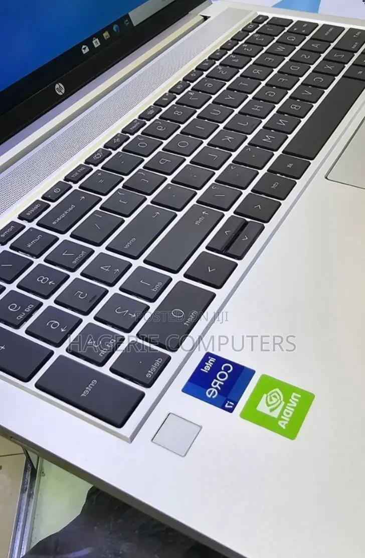 New Laptop HP ProBook 4310S 16GB Intel Core I7 SSD 512GB