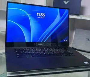 New Laptop Dell XPS 15 16GB Intel Core I7 SSD 512GB