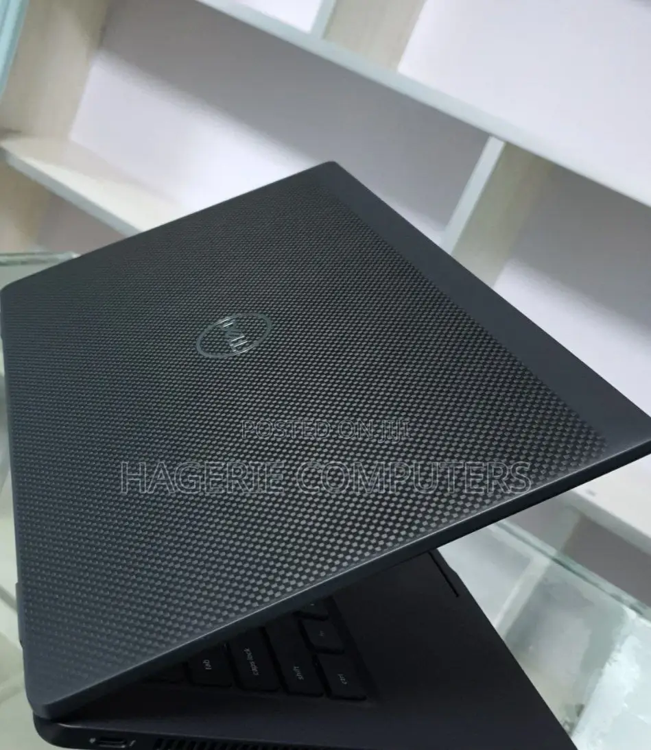 New Laptop Dell Latitude 14 7000 16GB Intel Core I7 SSD 512GB