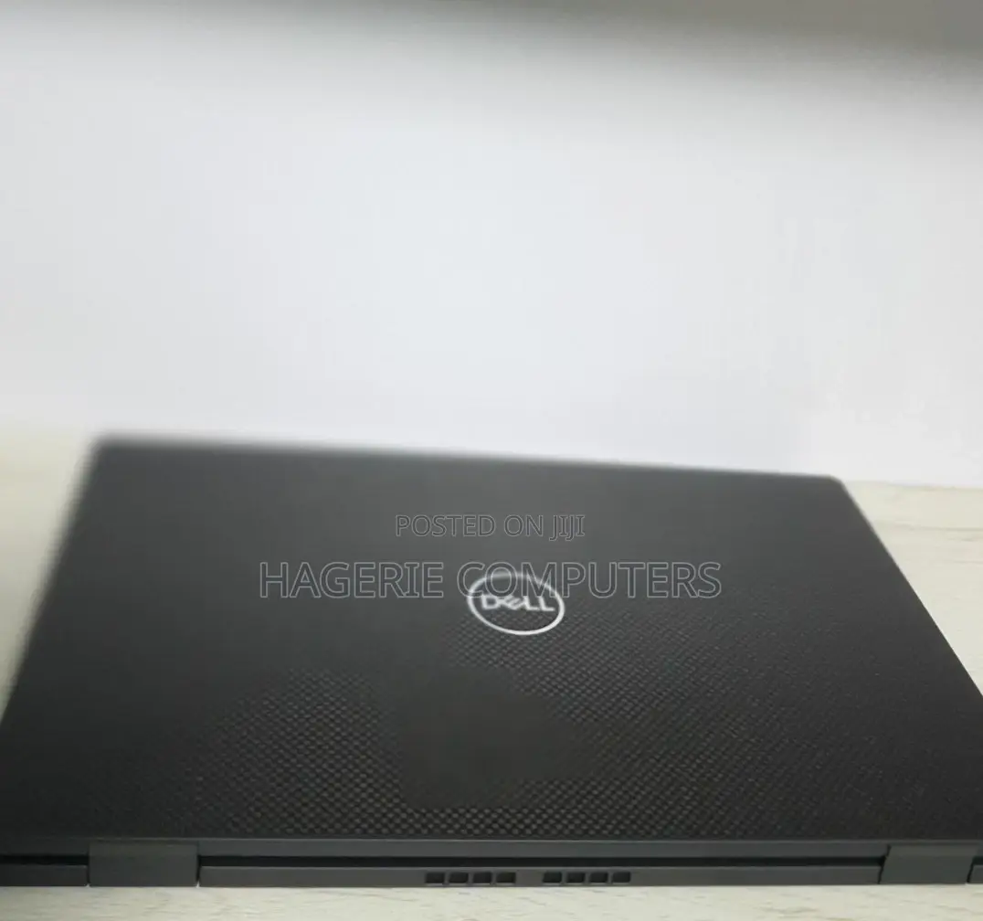New Laptop Dell Latitude 14 7000 16GB Intel Core I7 SSD 512GB