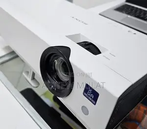 High Quality SONY VPL-Dx102 Projector White Brightness