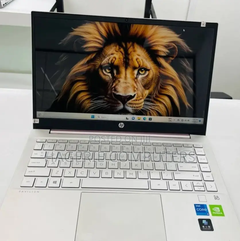 Laptop HP Pavilion 14 16GB Intel Core I5 SSD 512GB