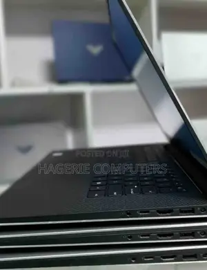 New Laptop Dell XPS 15 9530 16GB Intel Core I7 SSD 512GB