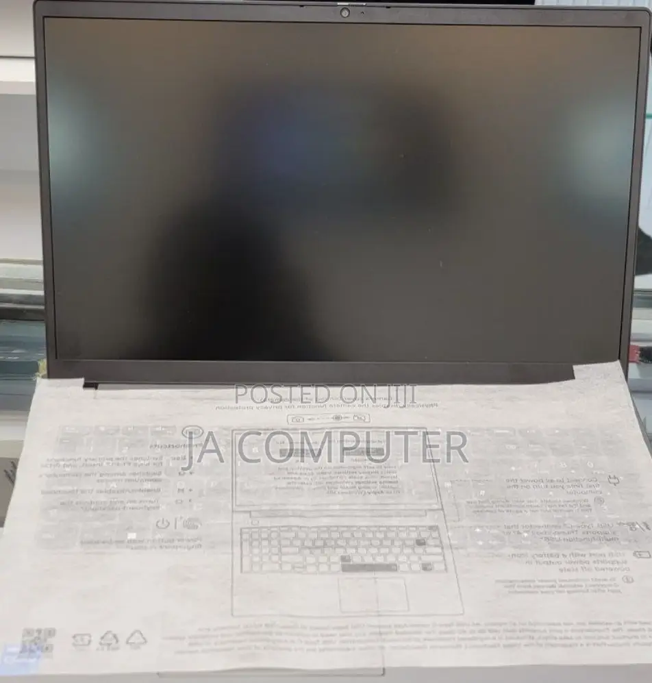 New Laptop Lenovo ThinkPad 10 8GB Intel Core I5 SSD 512GB