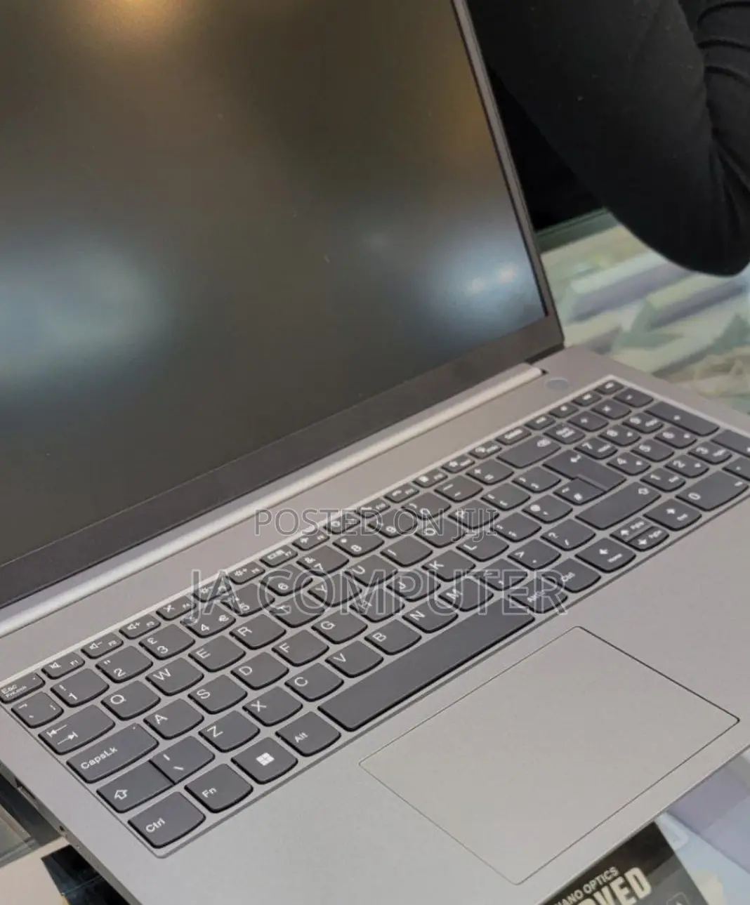 New Laptop Lenovo ThinkPad 10 8GB Intel Core I5 SSD 512GB