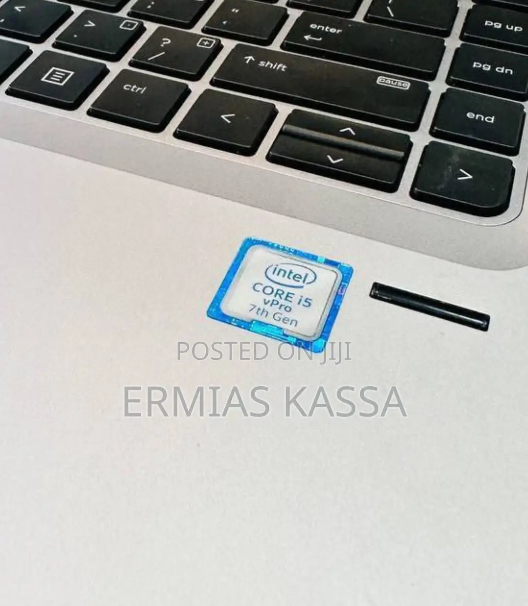 New Laptop HP EliteBook 840 G4 8GB Intel Core I5 HDD 1T