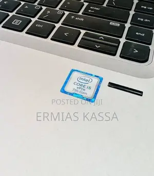 New Laptop HP EliteBook 840 G4 8GB Intel Core I5 HDD 1T