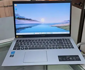 New Laptop Acer Aspire 5 8GB Intel Core I3 SSD 256GB