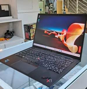 Photo - New Laptop Lenovo ThinkPad X13 Gen 2 16GB Intel Core I7 SSD 512GB