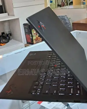 New Laptop Lenovo ThinkPad X13 Gen 2 16GB Intel Core I7 SSD 512GB