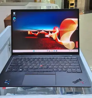 New Laptop Lenovo ThinkPad X13 Gen 2 16GB Intel Core I7 SSD 512GB