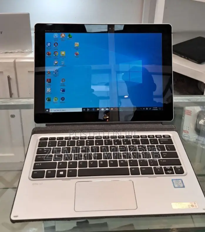 New Laptop HP Stream Notebook 8GB SSD 256GB