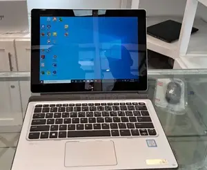 Photo - Laptop HP Elite X2 1012 8GB Intel Core I7 SSD 256GB