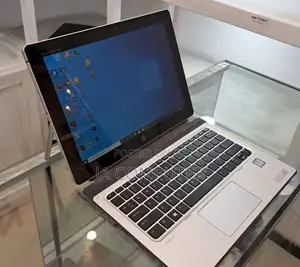 Laptop HP Elite X2 1012 8GB Intel Core I7 SSD 256GB