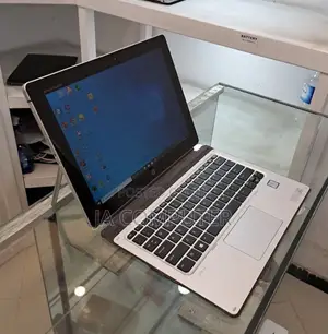 Laptop HP Elite X2 1012 8GB Intel Core I7 SSD 256GB