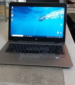 New Laptop HP EliteBook 840 G4 8GB Intel Core I5 HDD 1T