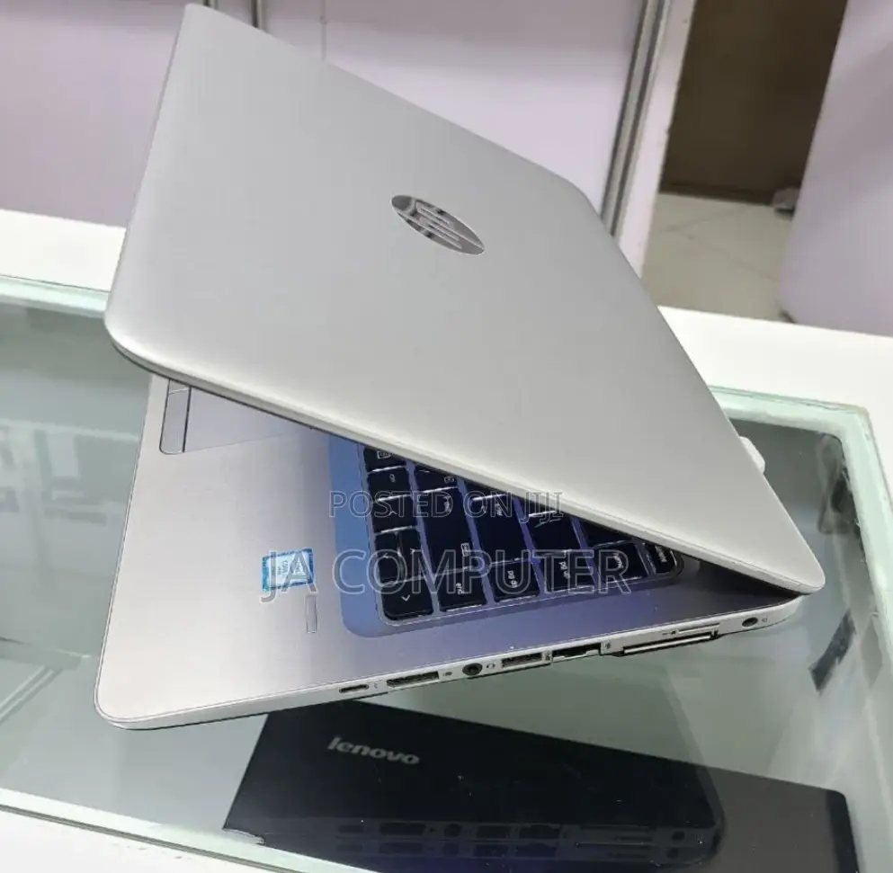 New Laptop HP EliteBook 840 G4 8GB Intel Core I5 HDD 1T