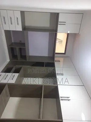 6bdrm Townhouse/Terrace in ሲኤም ሲ ፊጋ, Bole for sale