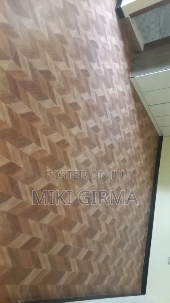 6bdrm Townhouse/Terrace in ሲኤም ሲ ፊጋ, Bole for sale