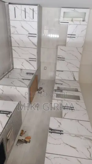 6bdrm Townhouse/Terrace in ሲኤም ሲ ፊጋ, Bole for sale