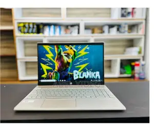 Photo - New Laptop HP Pavilion 15 8GB Intel Core I5 SSD 512GB